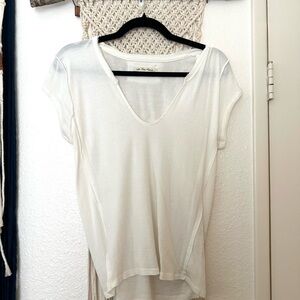 NWOT Women’s Free People We The Free Always Yours Tee Medium